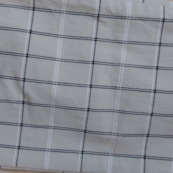 Crosby Plaid Dress Pants - Picture 2 of 8